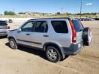 2004 Honda CR-V EX