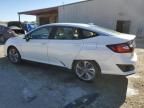 2018 Honda Clarity