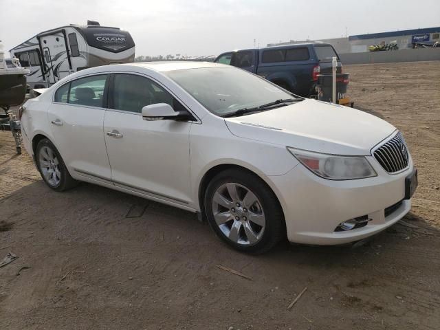 2013 Buick Lacrosse Premium