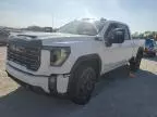 2024 GMC Sierra K2500 AT4