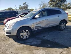 2015 Cadillac SRX Luxury Collection en venta en Rogersville, MO