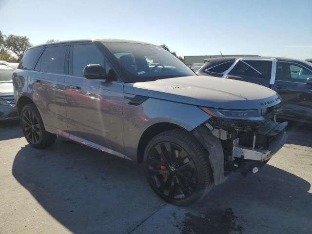 2024 Land Rover Range Rover Sport Dynamic SE