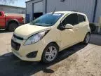 2014 Chevrolet Spark LS