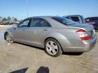 2007 Mercedes-Benz S 550