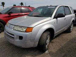 2005 Saturn Vue en venta en Arcadia, FL