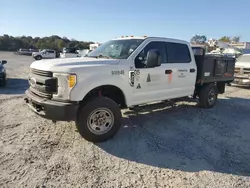 Ford f350 Super Duty salvage cars for sale: 2017 Ford F350 Super Duty