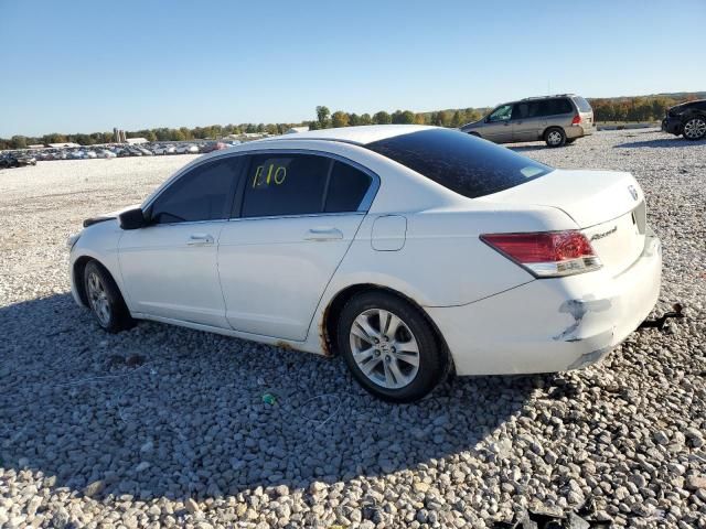 2009 Honda Accord LXP