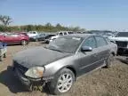 2005 Ford Five Hundred Limited