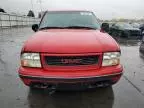 1998 GMC Jimmy