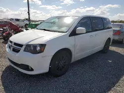 2019 Dodge Grand Caravan GT en venta en Riverview, FL