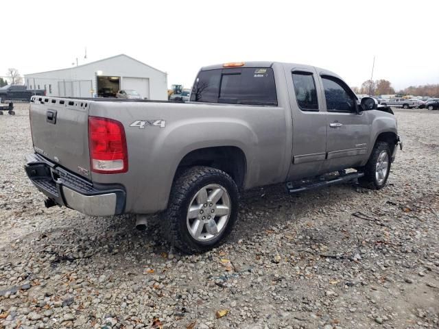 2013 GMC Sierra K1500 SLE