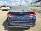 2017 KIA Optima EX