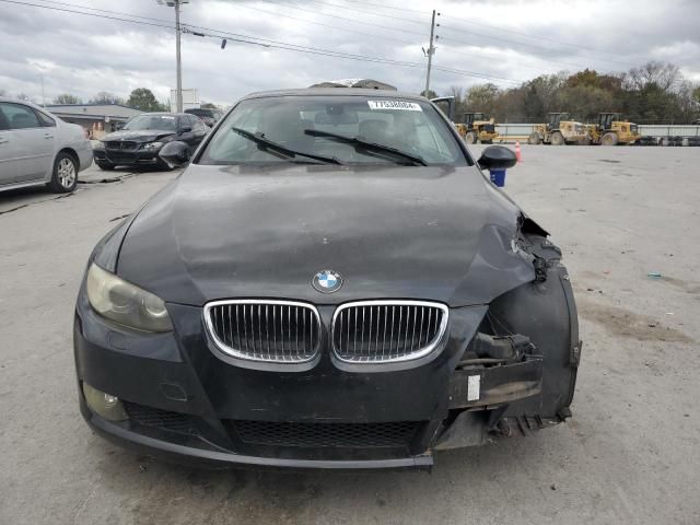 2008 BMW 328 I