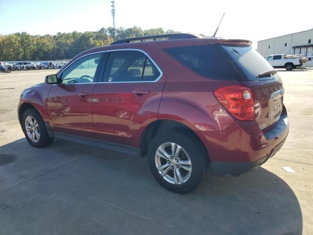 2010 Chevrolet Equinox LT