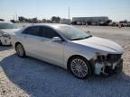 2013 Lincoln MKZ