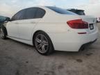 2014 BMW 535 I