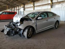 Vehiculos salvage en venta de Copart Phoenix, AZ: 2019 Hyundai Sonata Limited