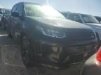 2022 Land Rover Discovery Sport S R-Dynamic