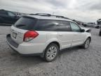 2009 Subaru Outback 2.5I Limited