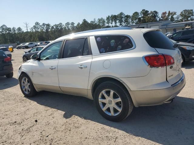 2008 Buick Enclave CXL