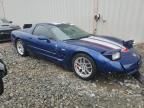 2004 Chevrolet Corvette Z06