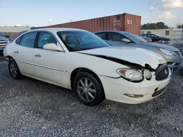 2007 Buick Lacrosse CXL