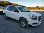 2016 GMC Acadia SLE