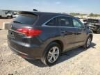 2015 Acura RDX Technology