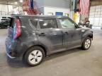 2016 KIA Soul EV +