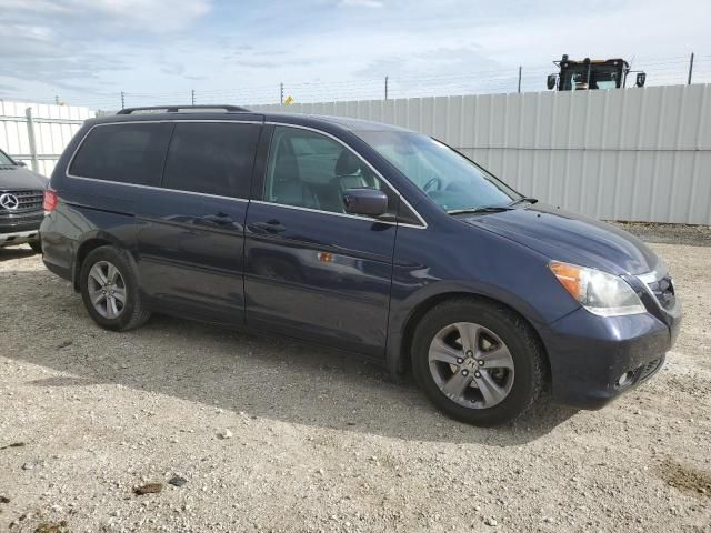 2008 Honda Odyssey Touring