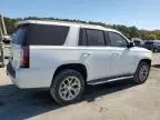 2015 GMC Yukon SLE