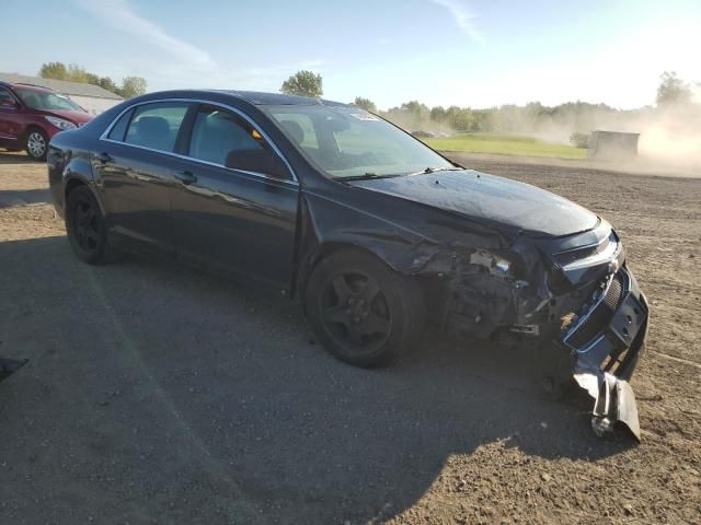 2010 Chevrolet Malibu LS