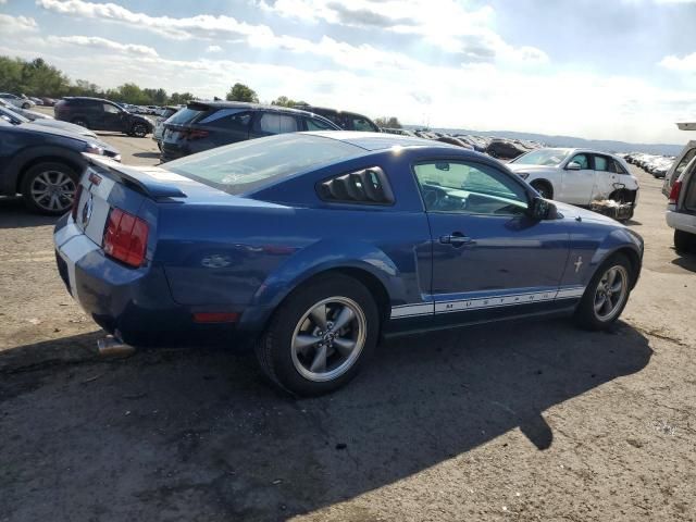 2006 Ford Mustang