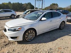 2015 KIA Cadenza Premium en venta en China Grove, NC