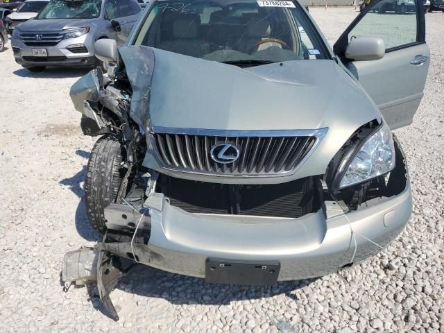 2008 Lexus RX 350