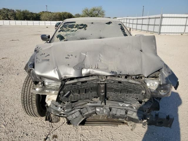 2012 Dodge Charger SXT