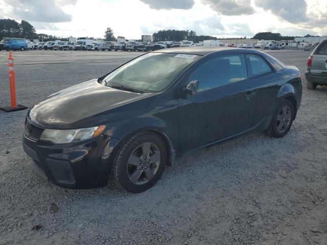 2011 KIA Forte EX