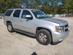 2010 Chevrolet Tahoe C1500 LT