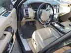 2013 Land Rover Range Rover HSE