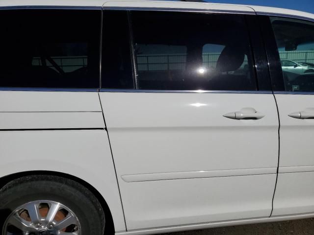 2009 Honda Odyssey EX