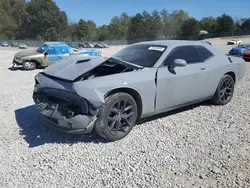 Dodge salvage cars for sale: 2020 Dodge Challenger SXT