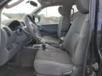 2010 Nissan Frontier Crew Cab SE