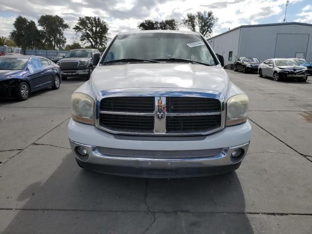 2006 Dodge RAM 1500 ST