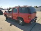 2001 Chevrolet Tahoe K1500