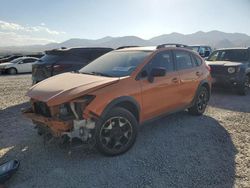 2014 Subaru XV Crosstrek 2.0 Premium en venta en Magna, UT