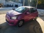 2015 Mitsubishi Mirage DE