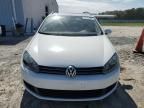 2012 Volkswagen Jetta TDI