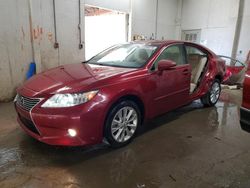 Lexus Vehiculos salvage en venta: 2013 Lexus ES 300H