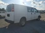 2017 Chevrolet Express G2500