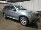 2011 BMW X5 XDRIVE50I